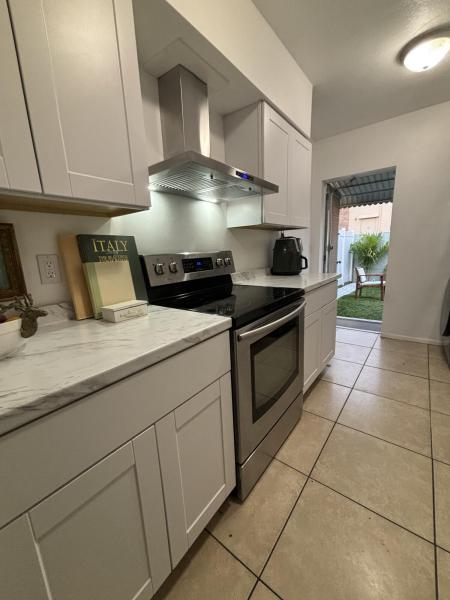 Duplex, Triplex and Fourplex Images