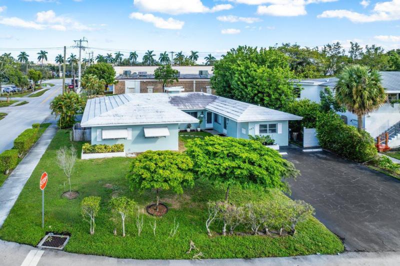 Duplex, Triplex and Fourplex Images