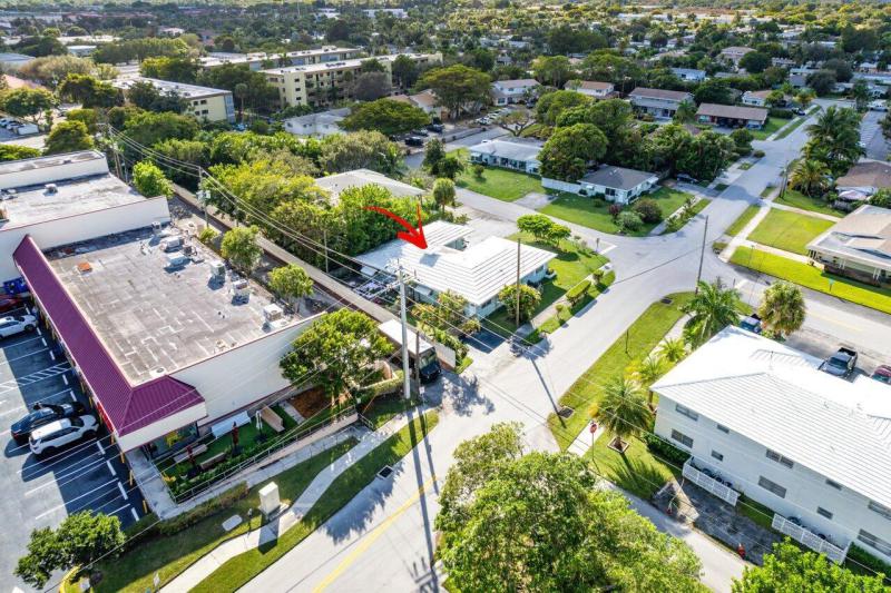 Duplex, Triplex and Fourplex Images