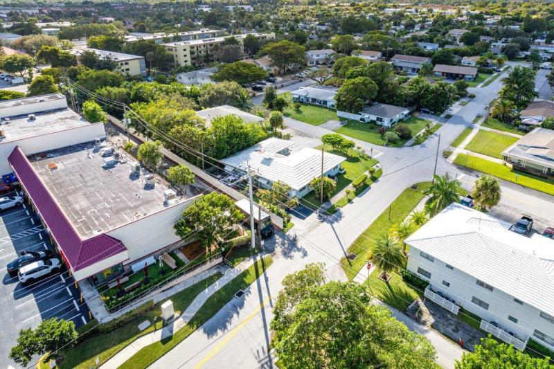 Duplex, Triplex and Fourplex Images