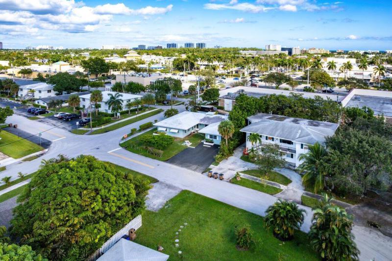 Duplex, Triplex and Fourplex Images