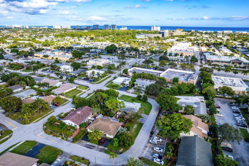 Duplex, Triplex and Fourplex Images