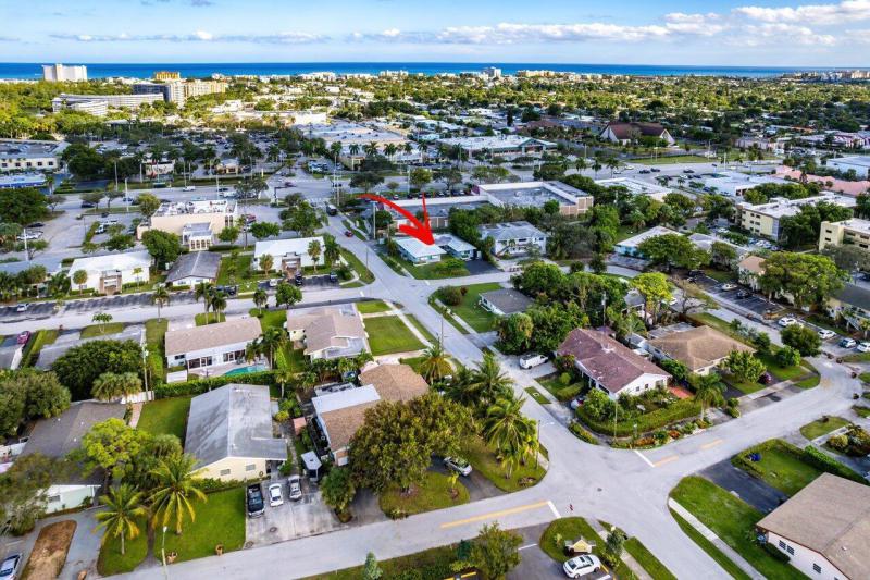 Duplex, Triplex and Fourplex Images