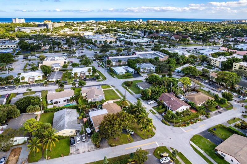 Duplex, Triplex and Fourplex Images