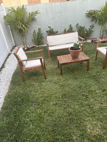 Duplex, Triplex and Fourplex Images