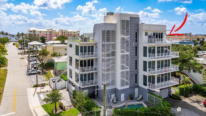 First Photo for Home For Sale at  Deerfield Beach, FL. 33441