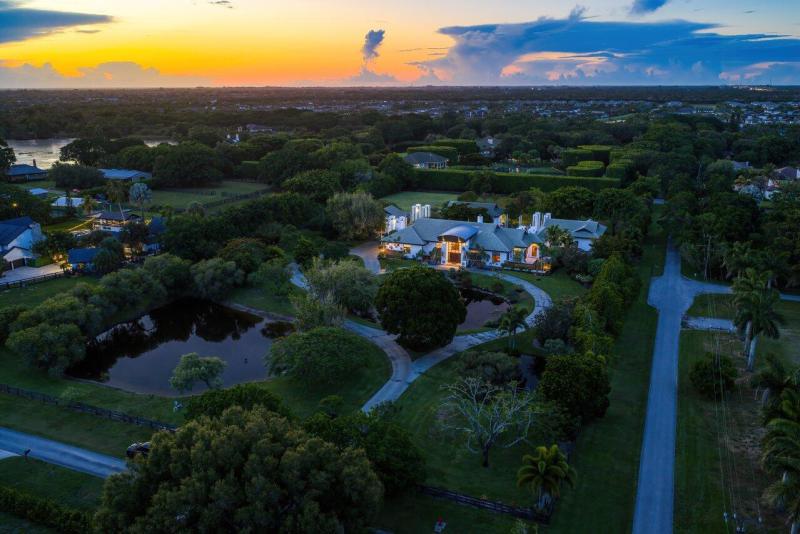  Single Family Homes Photo 93:  Boca Raton,  FL 33496