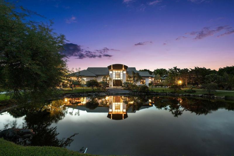  Single Family Homes Photo 95:  Boca Raton,  FL 33496