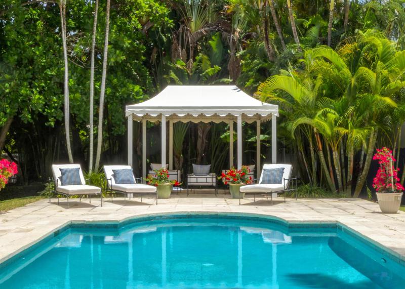  Single Family Homes Photo 10:  Palm Beach,  FL 33480