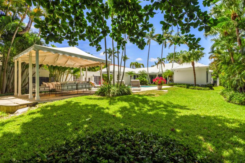  Single Family Homes Photo 30:  Palm Beach,  FL 33480