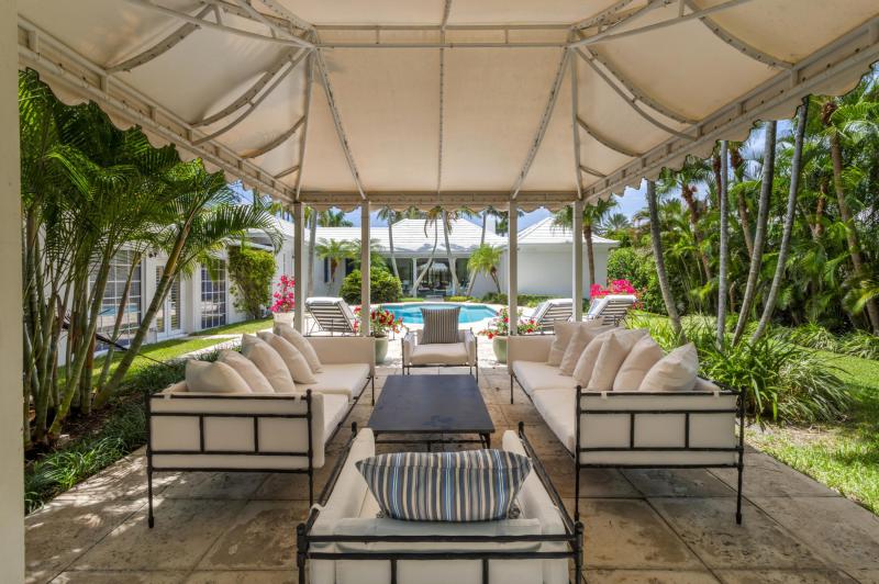  Single Family Homes Photo 31:  Palm Beach,  FL 33480