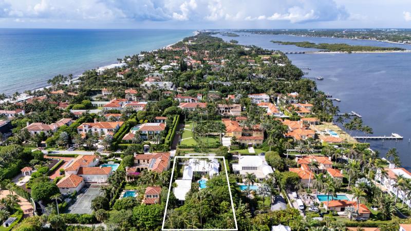  Single Family Homes Photo 32:  Palm Beach,  FL 33480