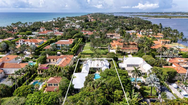  Single Family Homes Photo 33:  Palm Beach,  FL 33480
