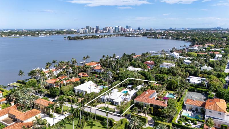  Single Family Homes Photo 34:  Palm Beach,  FL 33480
