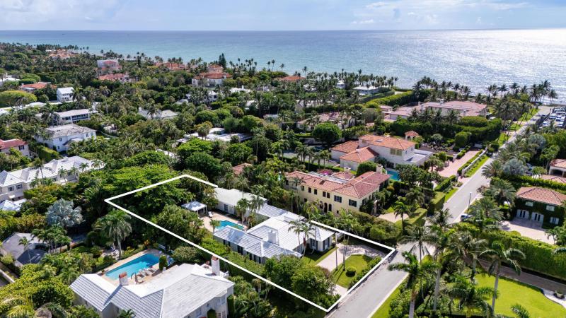  Single Family Homes Photo 35:  Palm Beach,  FL 33480