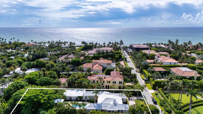  Single Family Homes Photo 36:  Palm Beach,  FL 33480
