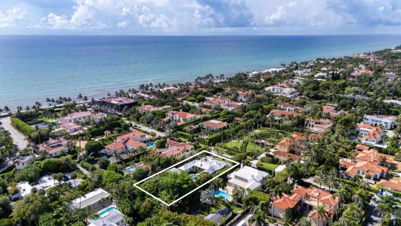  Single Family Homes Photo 38:  Palm Beach,  FL 33480