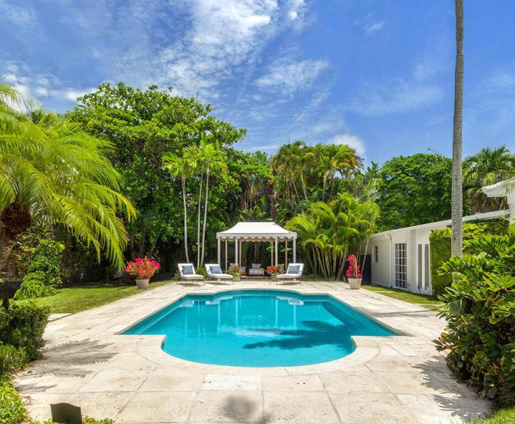  Single Family Homes Photo 9:  Palm Beach,  FL 33480