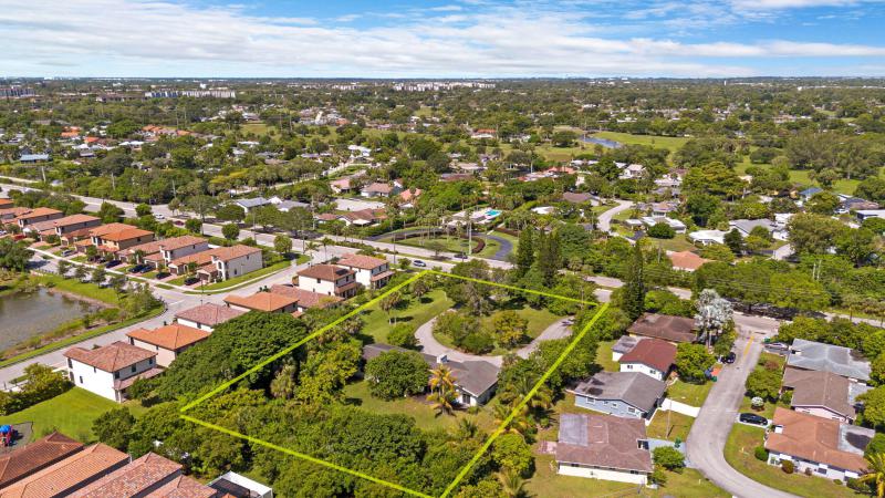  Single Family Homes Photo 8:  Tamarac,  FL 33319