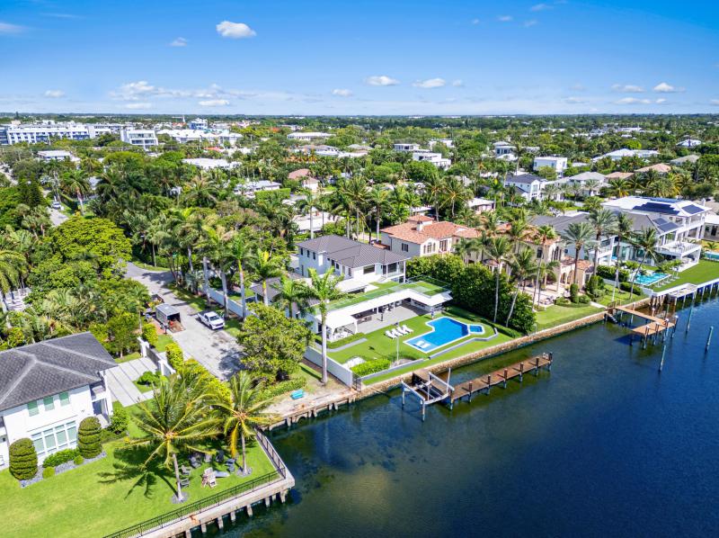  Single Family Homes Photo 2:  Delray Beach,  FL 33483