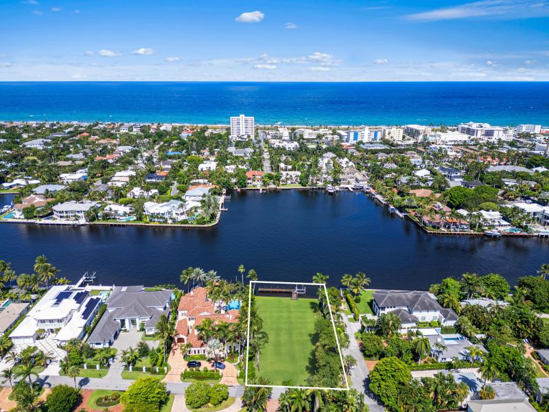  Single Family Homes Photo 4:  Delray Beach,  FL 33483