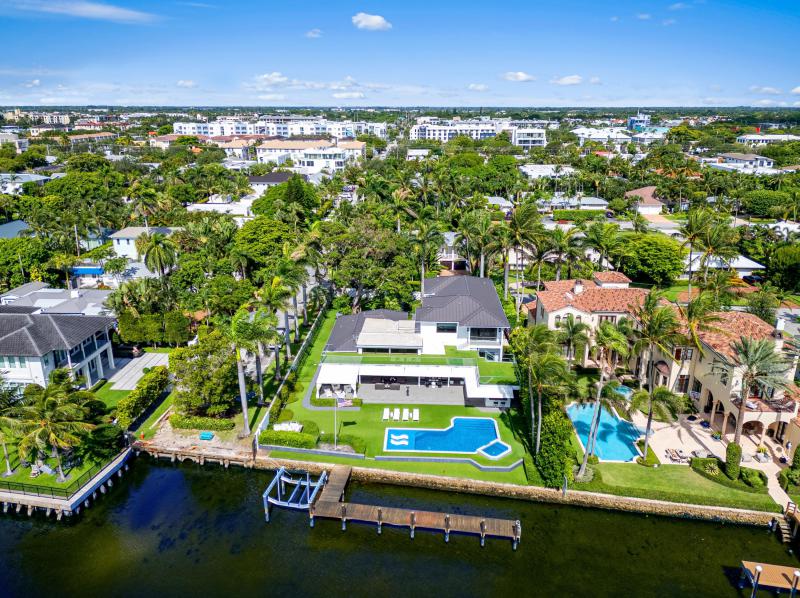  Single Family Homes Photo 5:  Delray Beach,  FL 33483