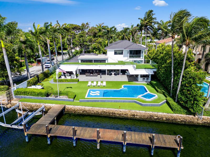  Single Family Homes Photo 6:  Delray Beach,  FL 33483