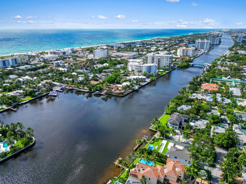  Single Family Homes Photo 70:  Delray Beach,  FL 33483