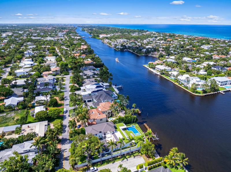  Single Family Homes Photo 72:  Delray Beach,  FL 33483