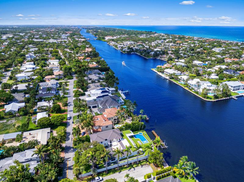  Single Family Homes Photo 73:  Delray Beach,  FL 33483
