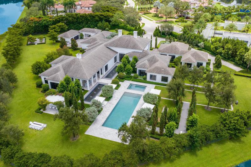  Single Family Homes Photo 2:  Delray Beach,  FL 33446