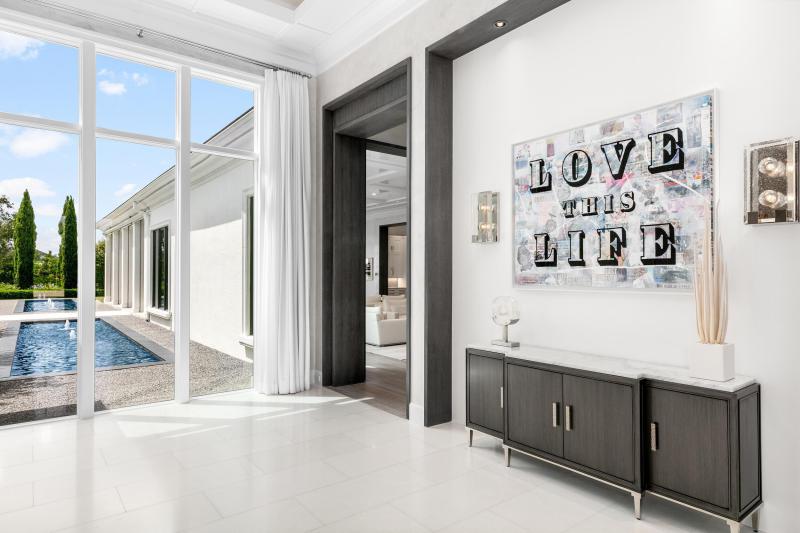  Single Family Homes Photo 32:  Delray Beach,  FL 33446
