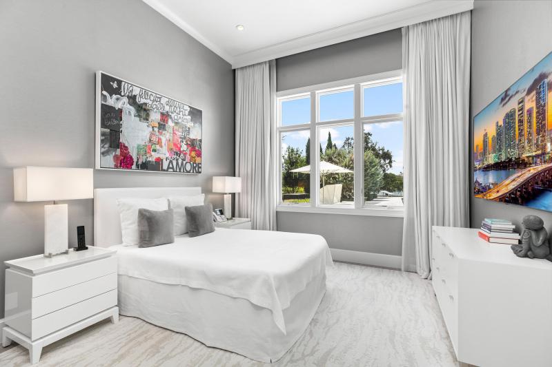 Single Family Homes Photo 38:  Delray Beach,  FL 33446