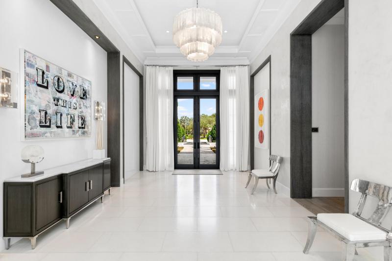  Single Family Homes Photo 5:  Delray Beach,  FL 33446