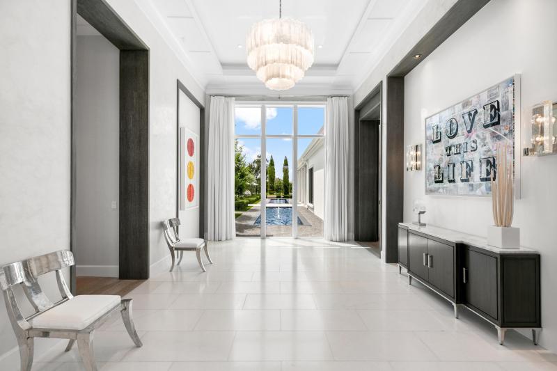  Single Family Homes Photo 6:  Delray Beach,  FL 33446