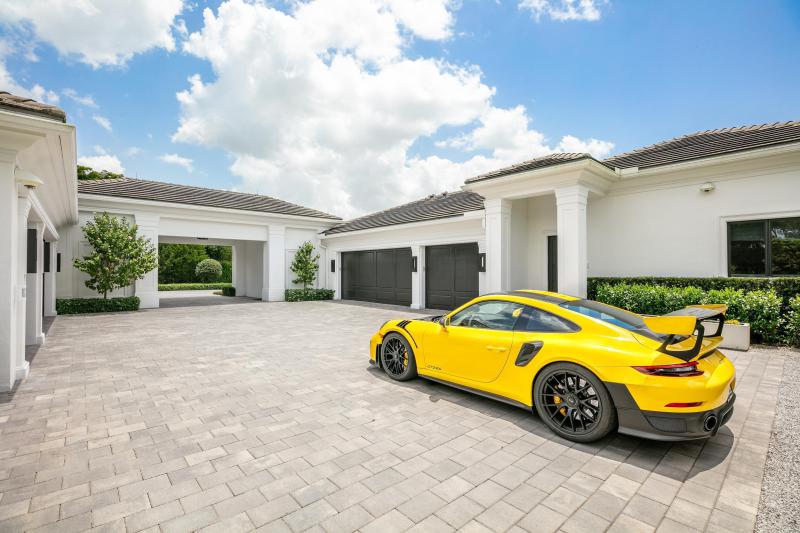  Single Family Homes Photo 69:  Delray Beach,  FL 33446