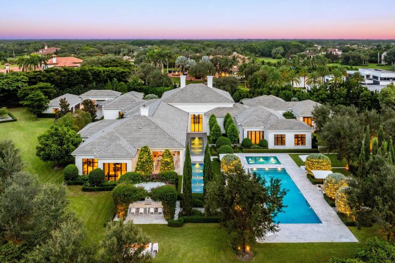  Single Family Homes Photo 82:  Delray Beach,  FL 33446