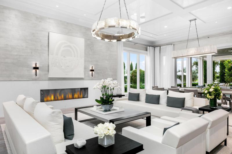  Single Family Homes Photo 9:  Delray Beach,  FL 33446