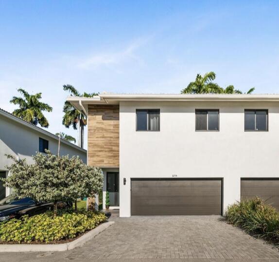 First Photo for Home For Sale at  Fort Lauderdale, FL. 33312