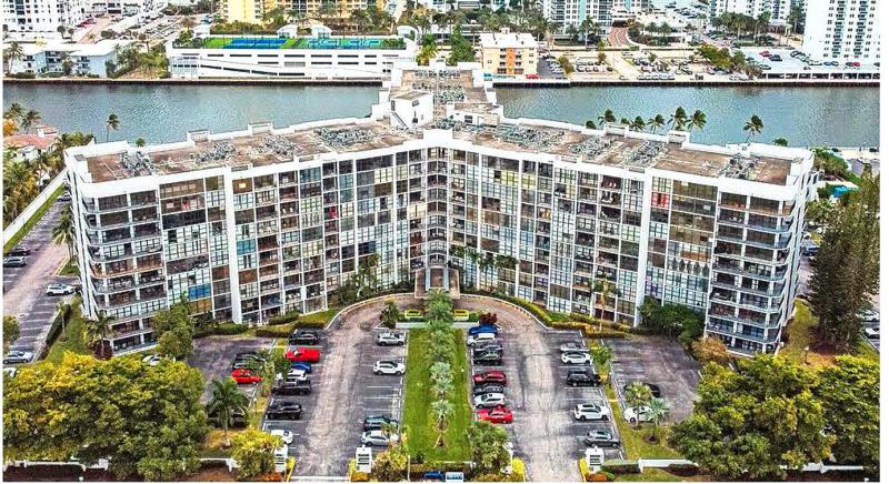 First Photo for Home For Sale at  Hallandale Beach, FL. 33009