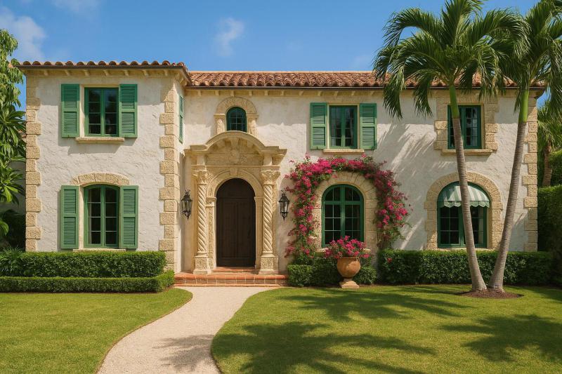 Duplex, Triplex and Fourplex Images