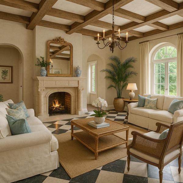 Duplex, Triplex and Fourplex Images