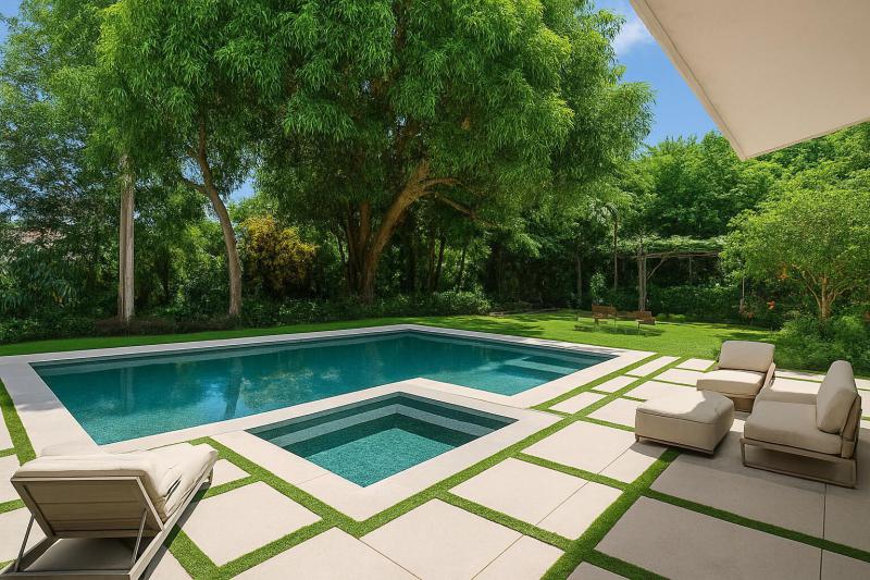 Duplex, Triplex and Fourplex Images