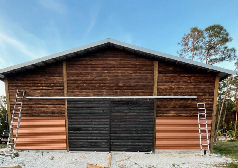  Commercial & Industrial Land Images 