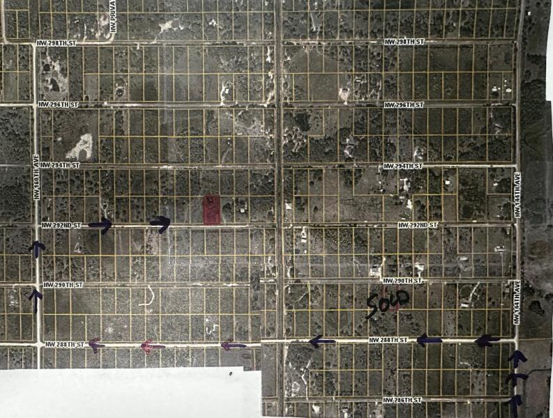 Duplex, Triplex and Fourplex Images