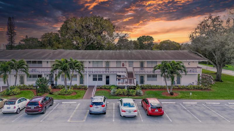First Photo for Home For Sale at  Deerfield Beach, FL. 33442