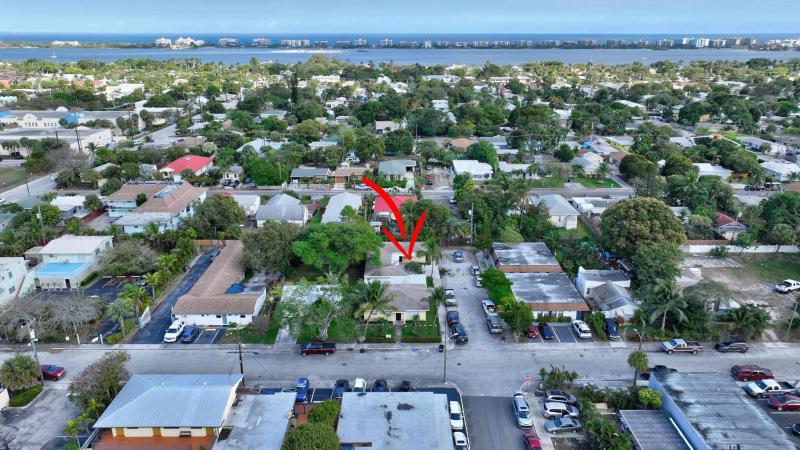 Duplex, Triplex and Fourplex Images