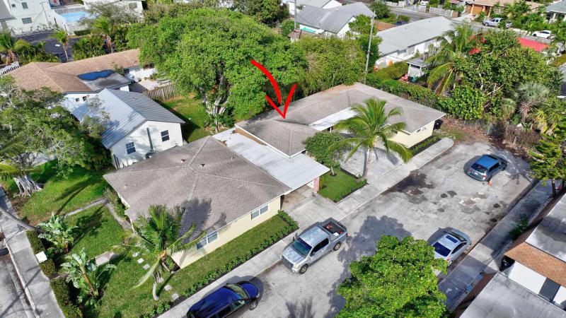 Duplex, Triplex and Fourplex Images