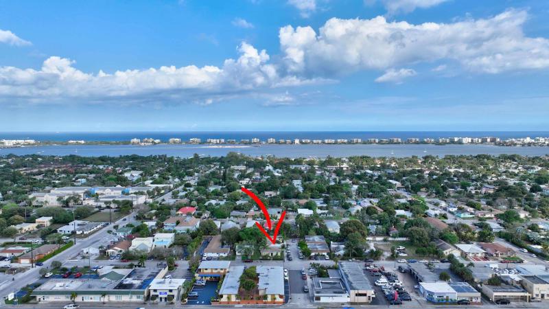 Duplex, Triplex and Fourplex Images