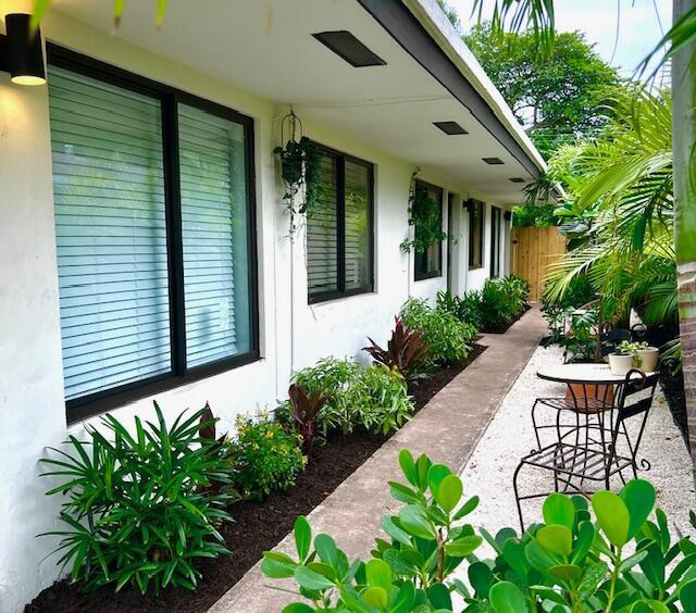 Duplex, Triplex and Fourplex Images